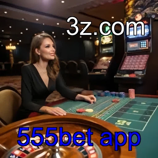 Loteria Inovadora no 555bet App: Embarque na Diversão