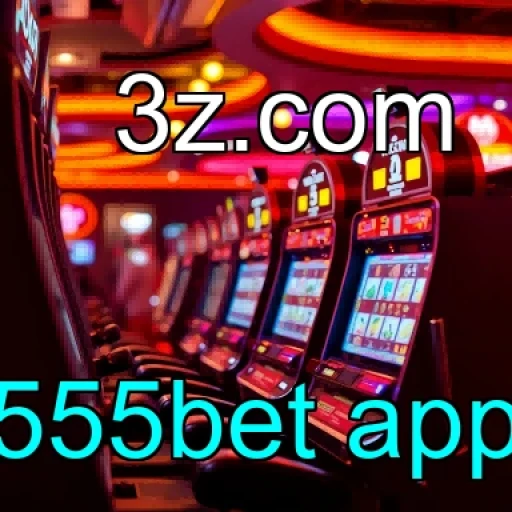 Promoções Impactantes no 555bet App para Apostadores