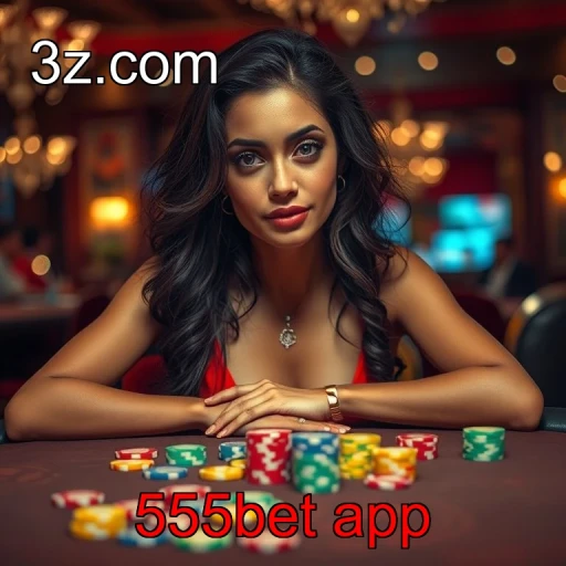 Faça seu Signup no 555bet app e Aposte com Estilo